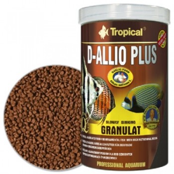 D-Allio Plus Granulat150 gr...