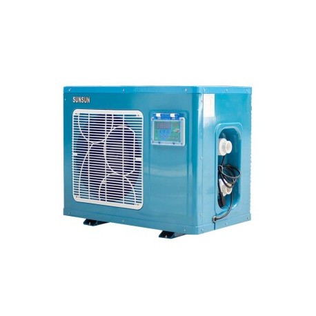 Chiller HYH-2.5DR-B