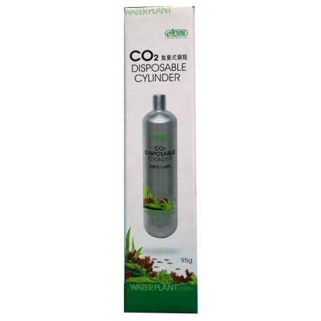 Repuesto de CO2 de 95 gr