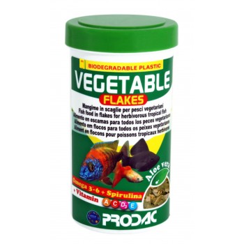 Prodac Vegetable Hojuelas...