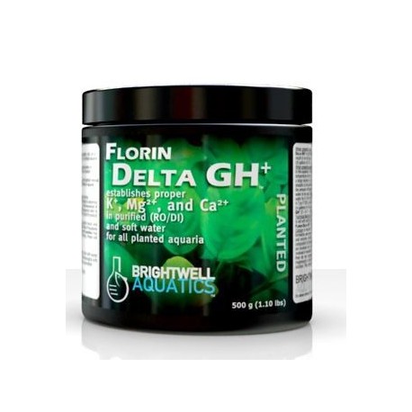 Florin Delta GH+ 500 g