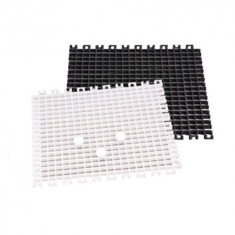 Coral Rack Unible blanco 1 unidad